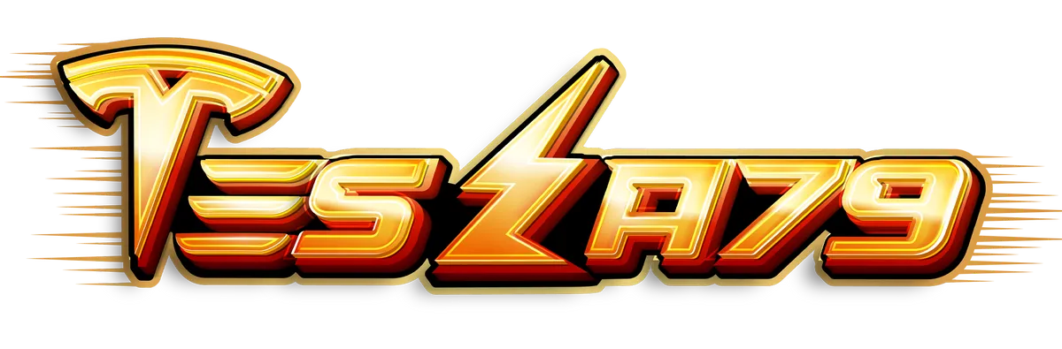 tesla79 logo